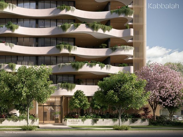 902/8-12 Playfield Street, QLD 4032