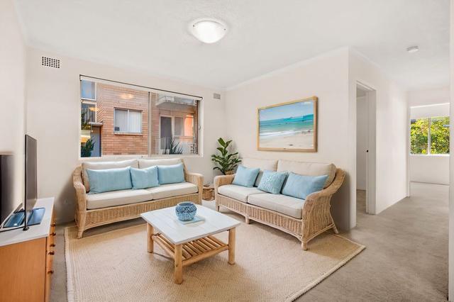 3/25 Pearson Street, NSW 2111