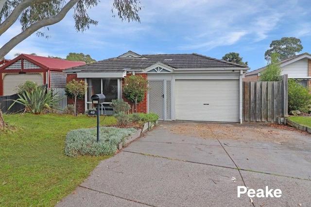 49 Coowarra Way, VIC 3806