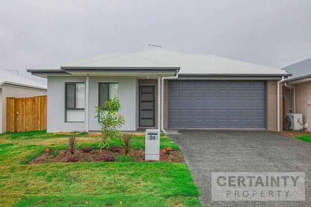 24 Fyfe St, QLD 4306