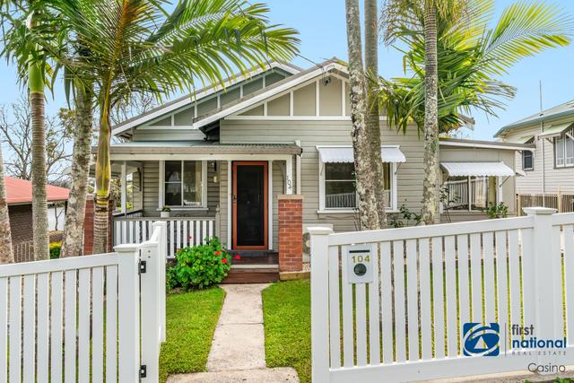 104 Hare Street, NSW 2470