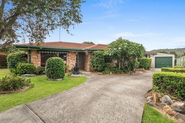 12 Coachwood Drive, NSW 2527