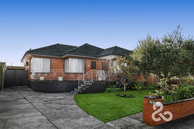 96 Messmate Street, VIC 3075