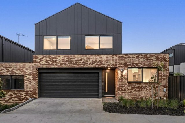 11/31 Chappell Drive, VIC 3152