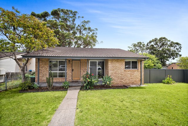 14 Carrington Street, NSW 2528