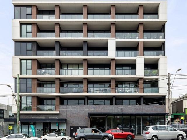 101/255 Racecourse Road, VIC 3031