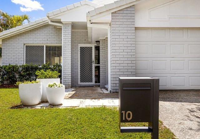 10 Parklake Drive, QLD 4213