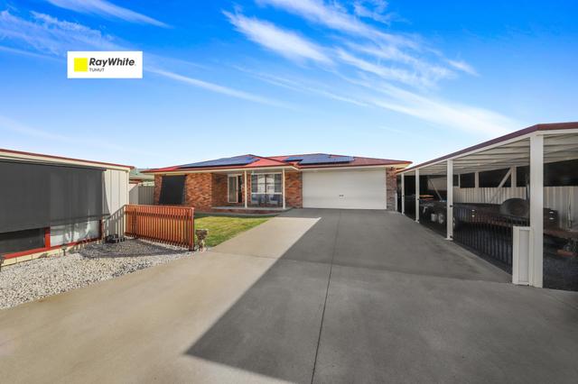 129A Russell Street, NSW 2720