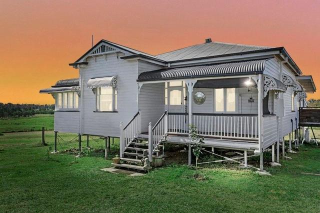 999 Mungar Road, QLD 4650