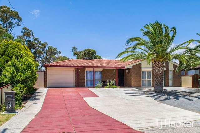 39 Leonard Way, WA 6163