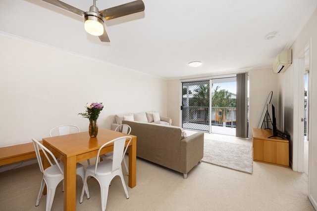 312/38 Gregory Street, QLD 4815