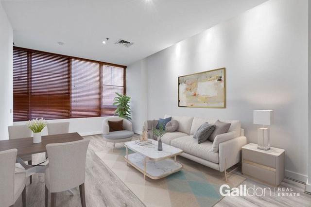 304/325 Collins Street, VIC 3000