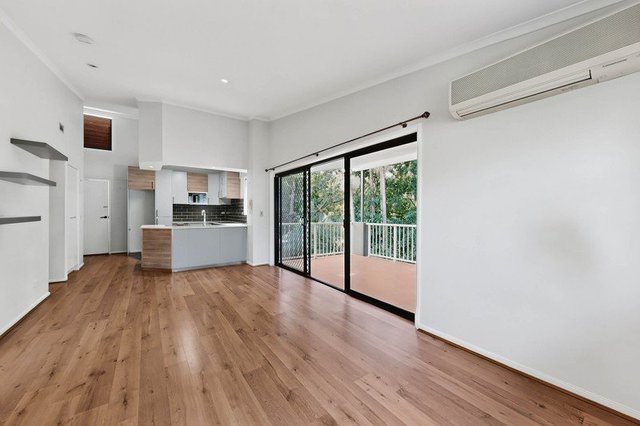 13/27 Campbell Street, QLD 4066