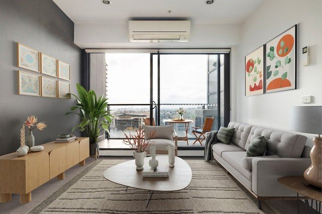 1101/33 Batman Street, VIC 3003