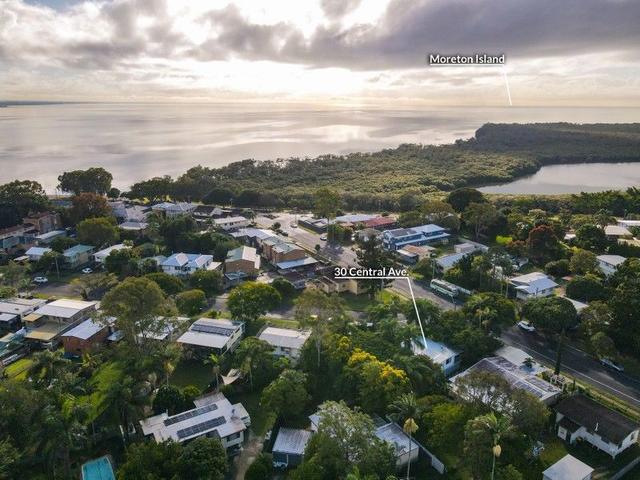 30 Central Avenue, QLD 4508