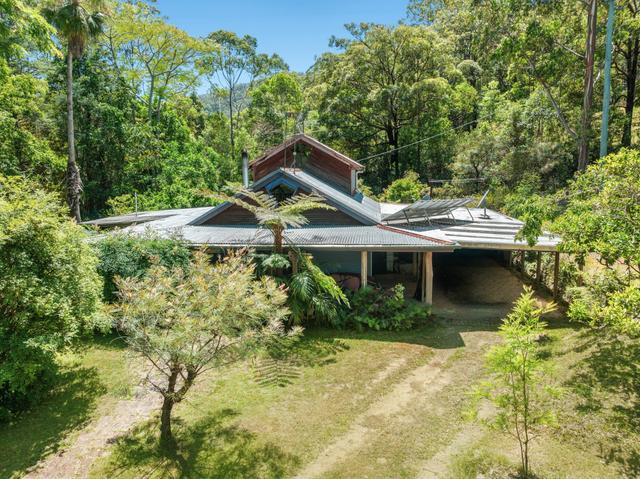 815 Pappinbarra Road, NSW 2446