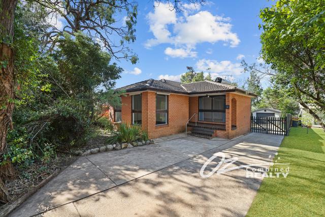 16 Ridgelands Drive, NSW 2540