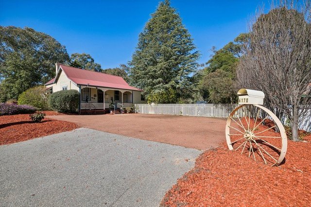 6170 Great Eastern Highway, WA 6073