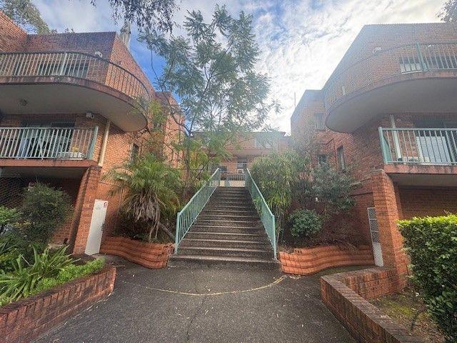 10/36-38 Birmingham  Street, NSW 2160