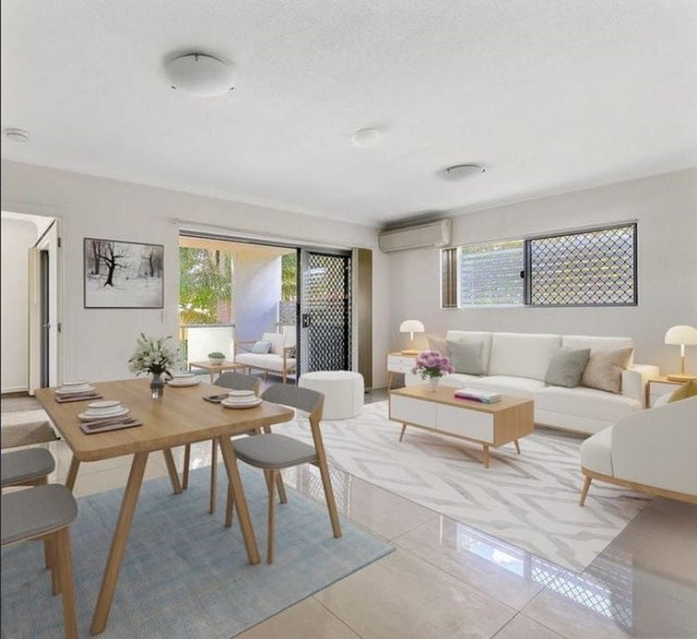 6/10 Dunkirk Street, QLD 4051