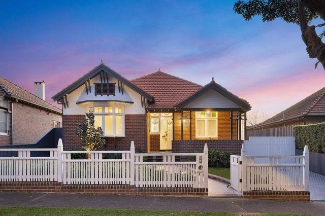 24 Tressider  Avenue, NSW 2045