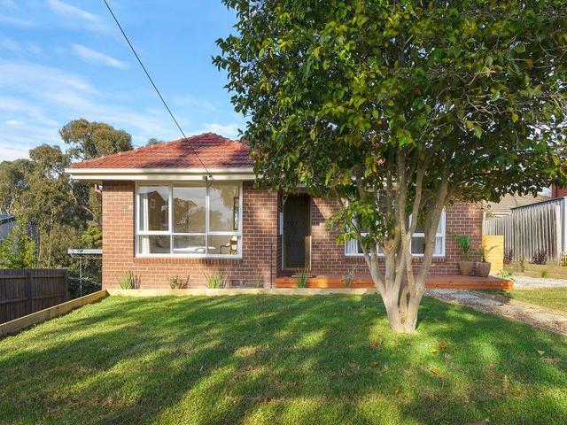52 Quarry Road, VIC 3132