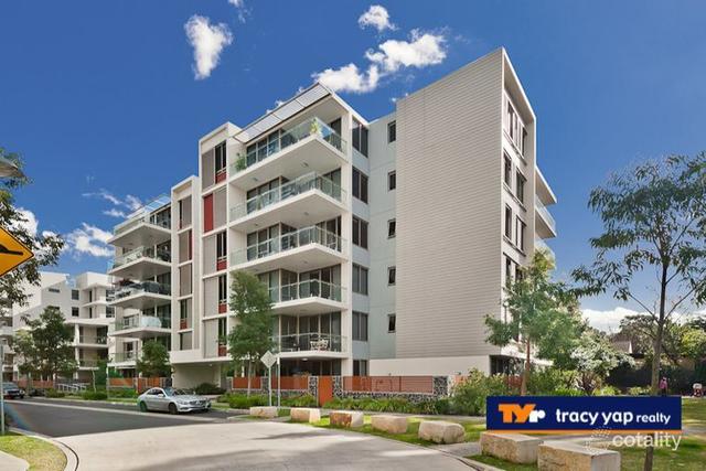 501/26 Ferntree Place, NSW 2121