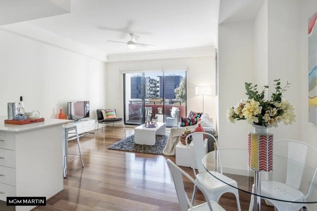 301/282-288 Botany Road, NSW 2015