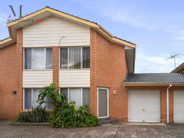 11/5-7 Thelma Street, NSW 2170