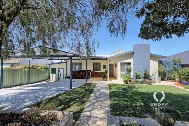 60 Alvah Street, WA 6102