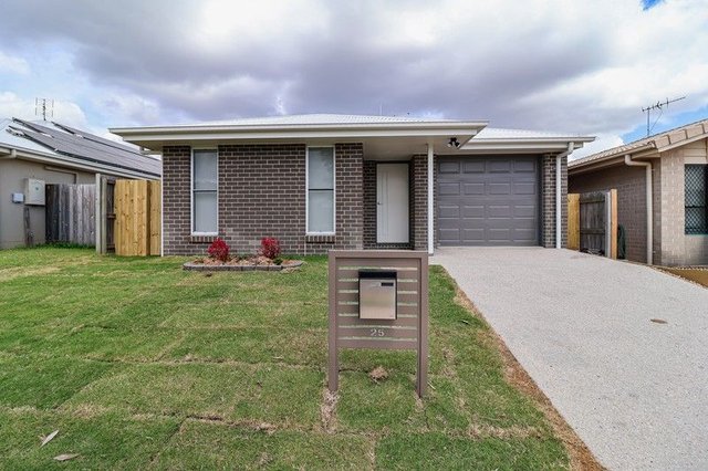 25 Seagull Boulevard, QLD 4680