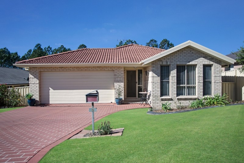 5 Cambrian Place, East Maitland NSW 2323 Allhomes