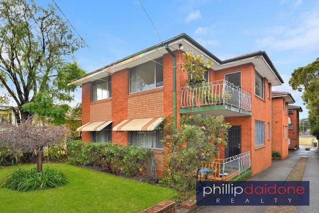 10/6 Wrights  Avenue, NSW 2141