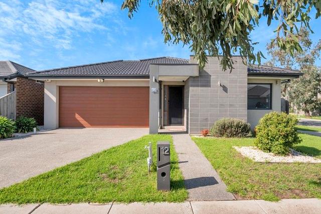 12 Jacka Street, VIC 3064