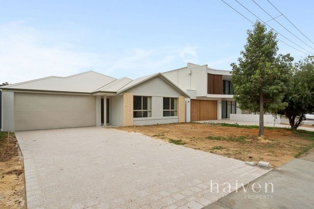 27 Lagonda Drive, WA 6018