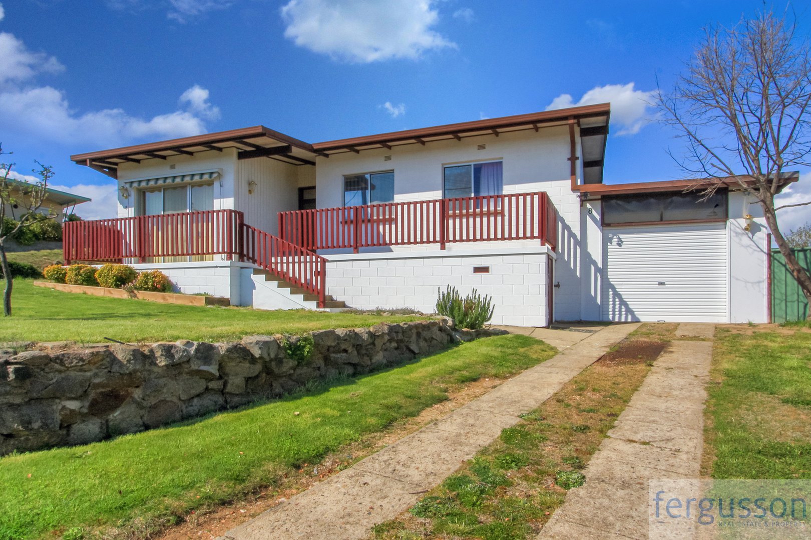 8 Hain Street, Cooma NSW 2630 Allhomes