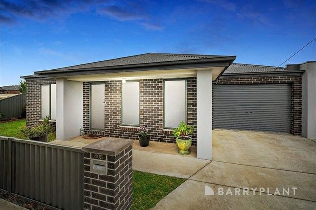 495 Wiltshire Lane, VIC 3356