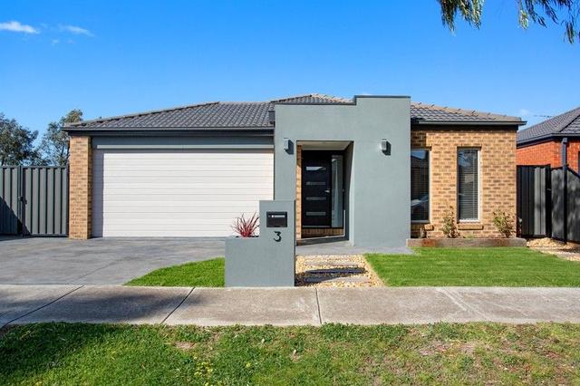 3 Softwood Dr, VIC 3754