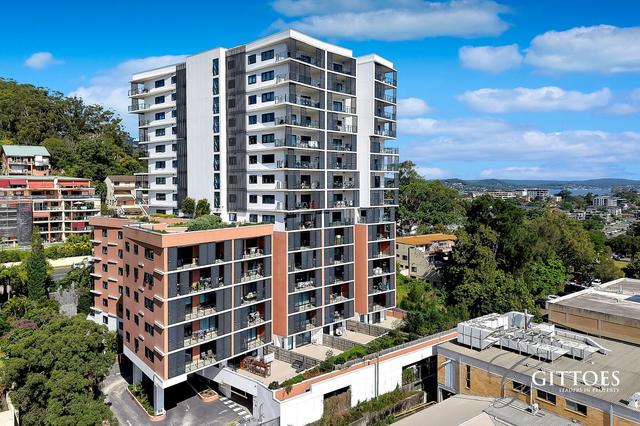 1006/25 Mann Street, NSW 2250