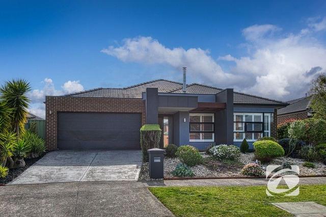 86 Dusseldorp Avenue, VIC 3810