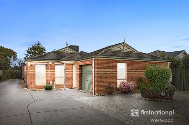 1/22 Margaret Street, VIC 3030