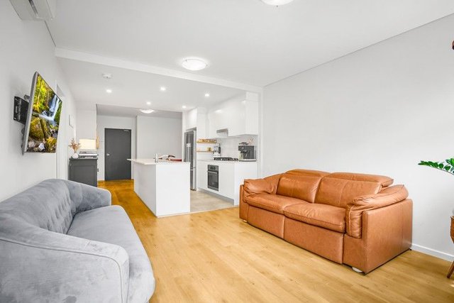 224/44 Armbruster Avenue, NSW 2155