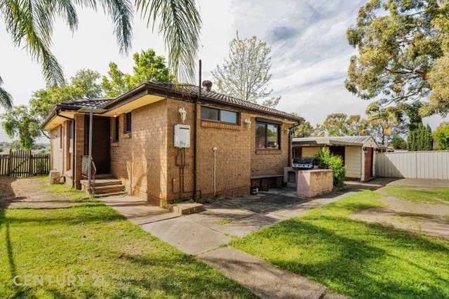 43 Othello Avenue, NSW 2560