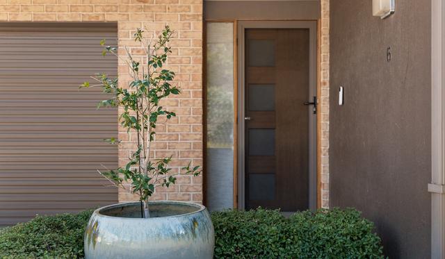 6/11 Mathieson Crescent, ACT 2614