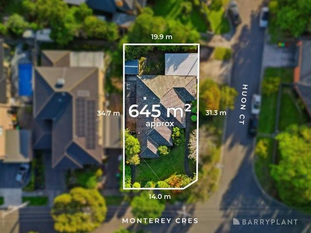 12 Monterey Crescent, VIC 3111