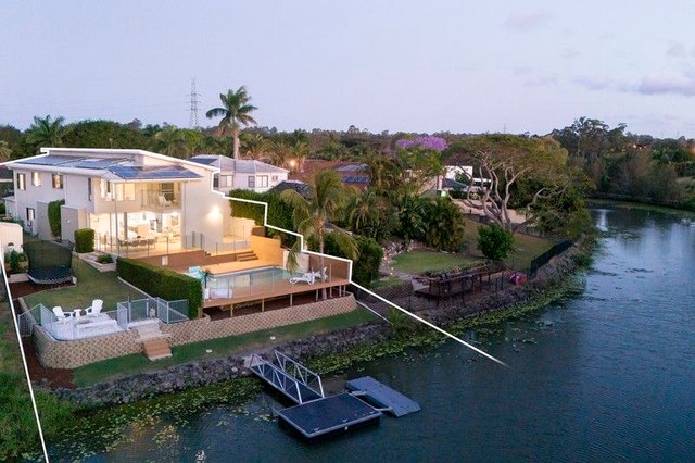 48 Peach Drive, QLD 4226