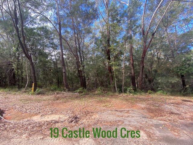 19 Castle Wood Cres, QLD 4184