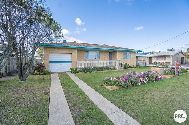 47 Greenwood Street, QLD 4670