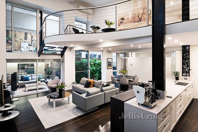 4/93 Oxford Street, VIC 3066