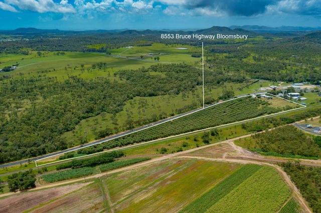 8553 Bruce  Highway, QLD 4799